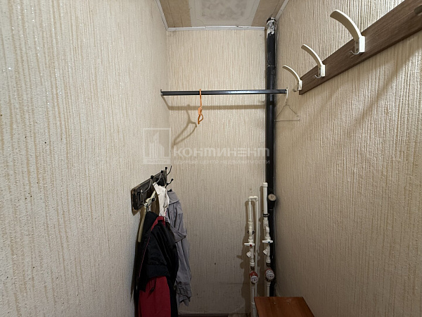 3-к квартира, 63.1 кв.м.