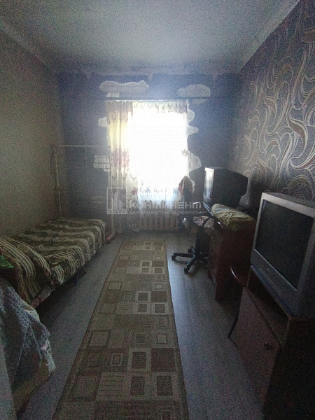 2-к квартира, 42 кв.м.