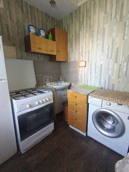 2-к квартира, 42 кв.м.