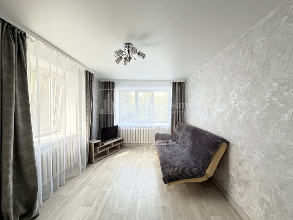 1-к квартира, 30 кв.м.
