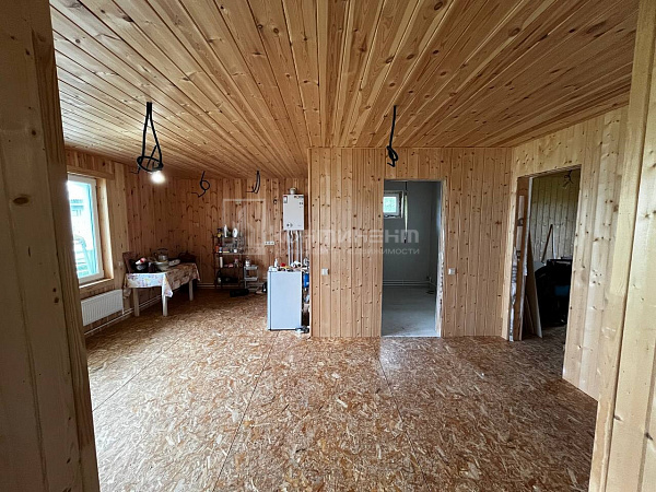 Раменье д., Северная ул: дом