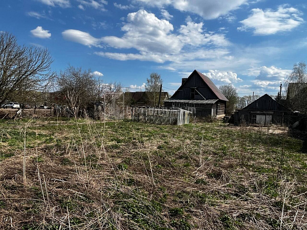 Ивановское с., Новая ул: дом