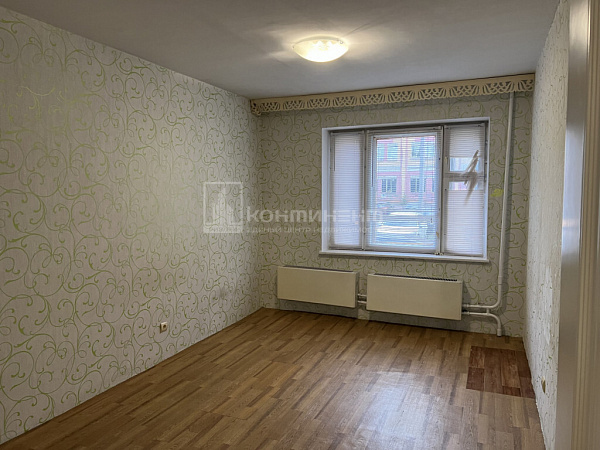 3-к квартира, 85.2 кв.м.