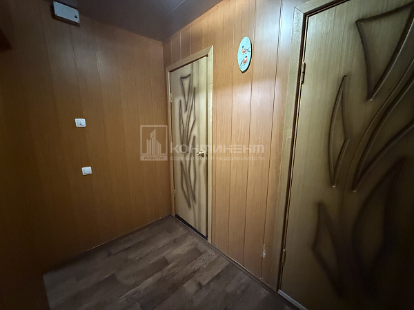 3-к квартира, 69 кв.м.