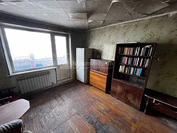 3-к квартира, 65 кв.м.