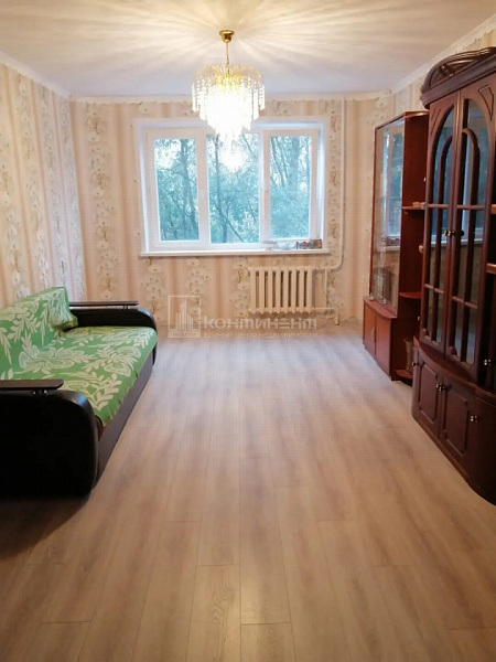 2-к квартира, 69.1 кв.м.