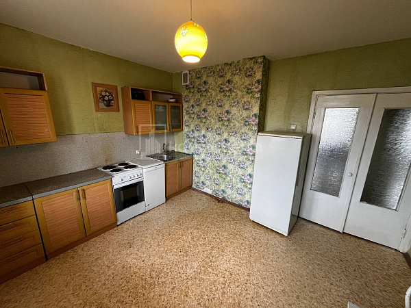 3-к квартира, 79.7 кв.м.