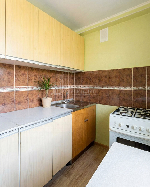2-к квартира, 45 кв.м.