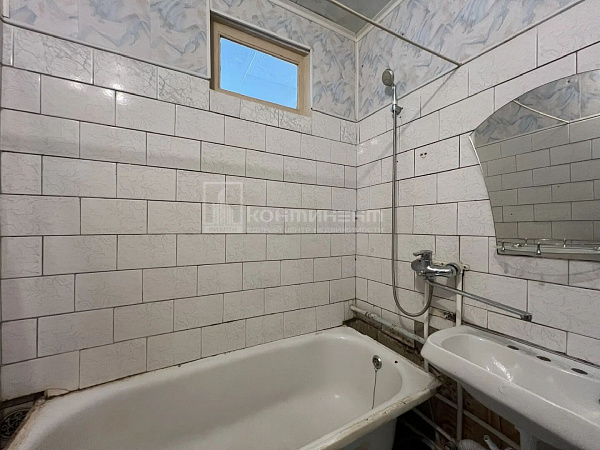 1-к квартира, 32 кв.м.