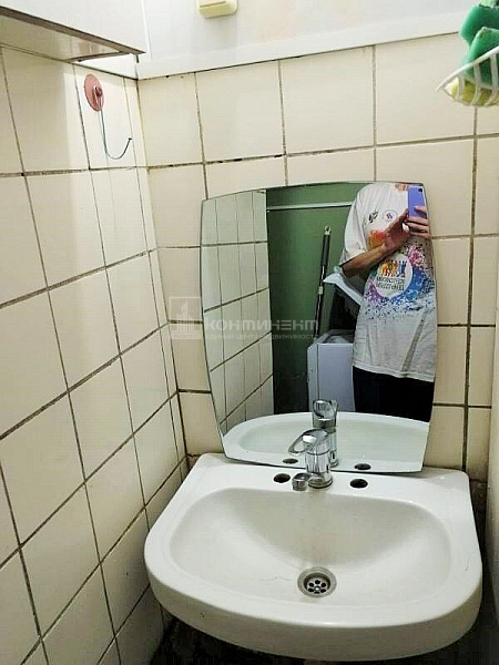 комната, 16.9 кв.м.