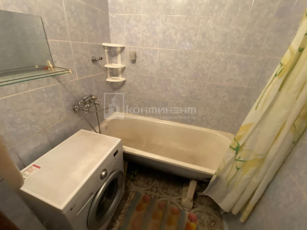 2-к квартира, 53.9 кв.м.