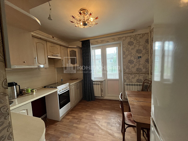 3-к квартира, 71 кв.м.
