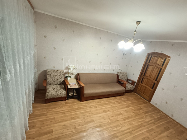 2-к квартира, 50.6 кв.м.