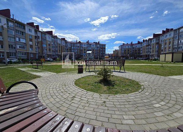 3-к квартира, 74.5 кв.м.