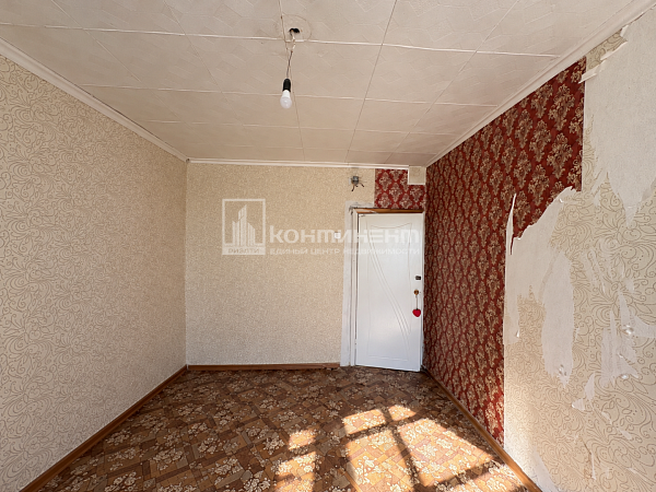 2-к квартира, 33.2 кв.м.