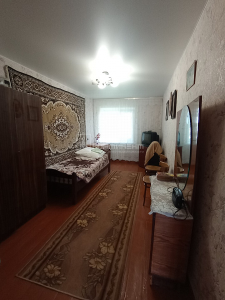 2-к квартира, 46.8 кв.м.