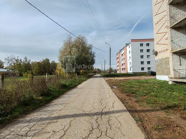 1-к квартира, 26.7 кв.м.