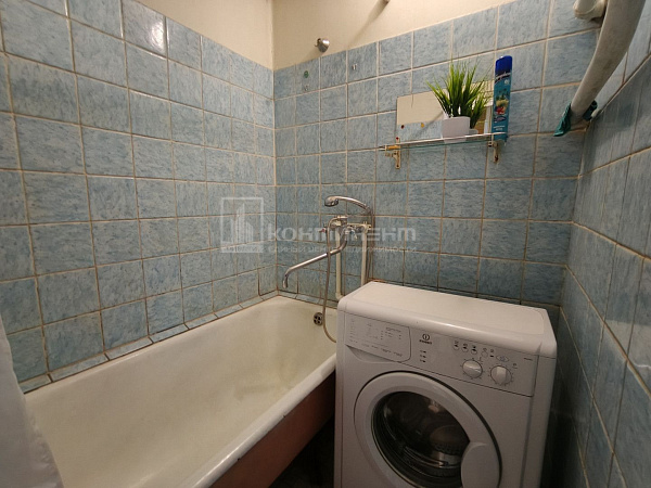 2-к квартира, 47 кв.м.