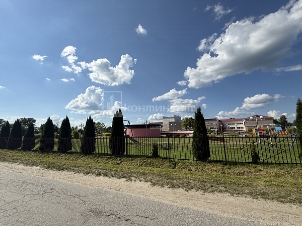 2-к квартира, 39.3 кв.м.