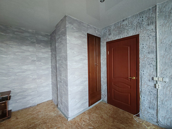 комната, 21.4 кв.м.