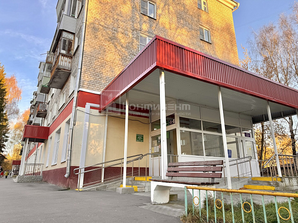 1-к квартира, 33.7 кв.м.