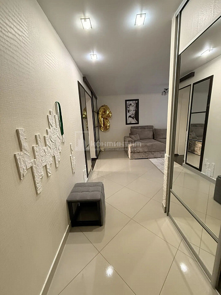 2-к квартира, 46 кв.м.