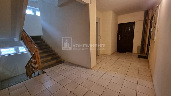 3-к квартира, 114 кв.м.