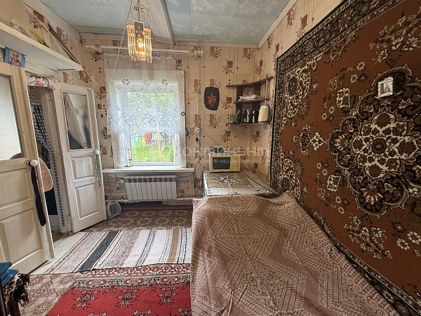 Великодворский п.: дом