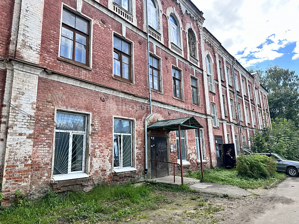 комната, 12.9 кв.м.