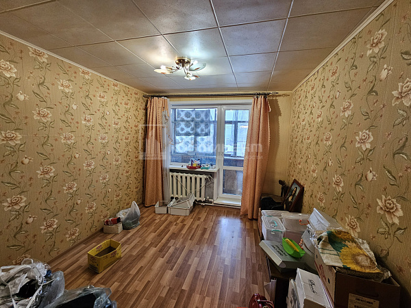 4-к квартира, 68 кв.м.