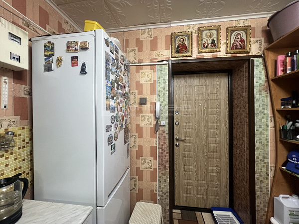 комната, 18.4 кв.м.