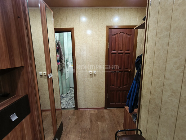 2-к квартира, 51.8 кв.м.