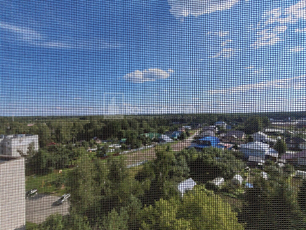 3-к квартира, 62.7 кв.м.
