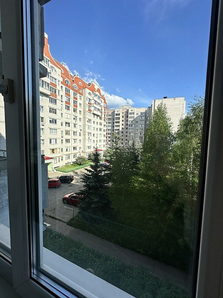 3-к квартира, 69.4 кв.м.