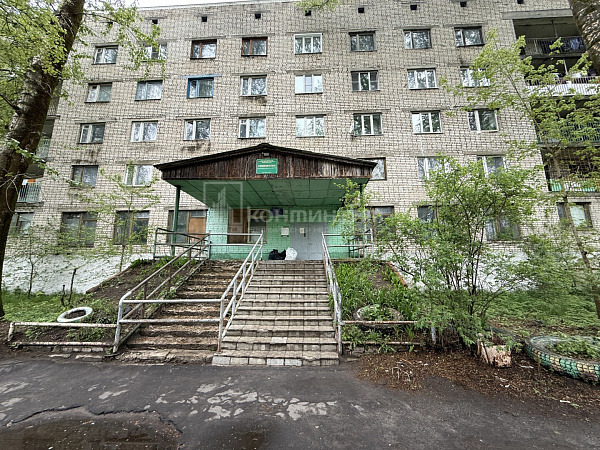 комната, 18 кв.м.