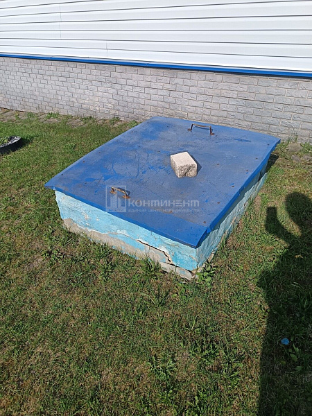 Паустово д., Мира ул: дом
