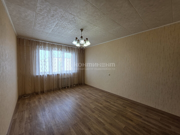 3-к квартира, 63.9 кв.м.