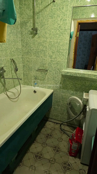 3-к квартира, 71.9 кв.м.