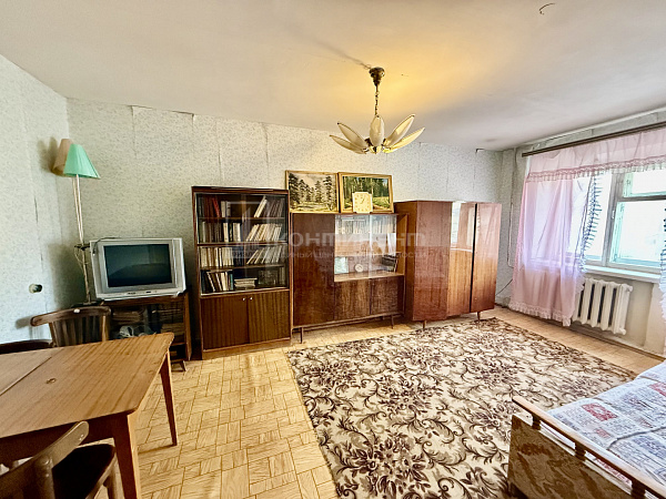 2-к квартира, 42.3 кв.м.