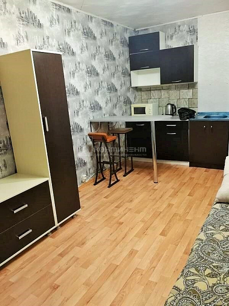 комната, 16.9 кв.м.