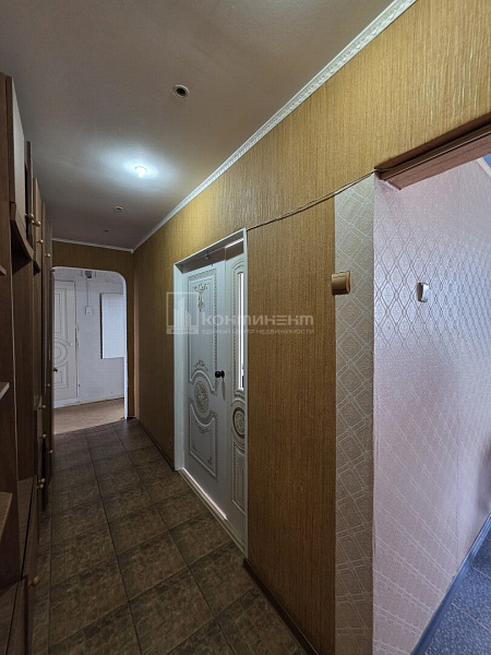 3-к квартира, 66 кв.м.
