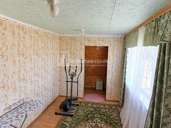 Камешково г., Победы ул: дом