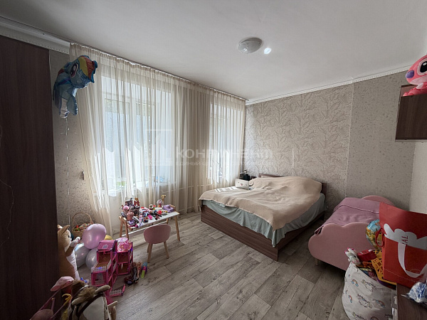 3-к квартира, 66.1 кв.м.