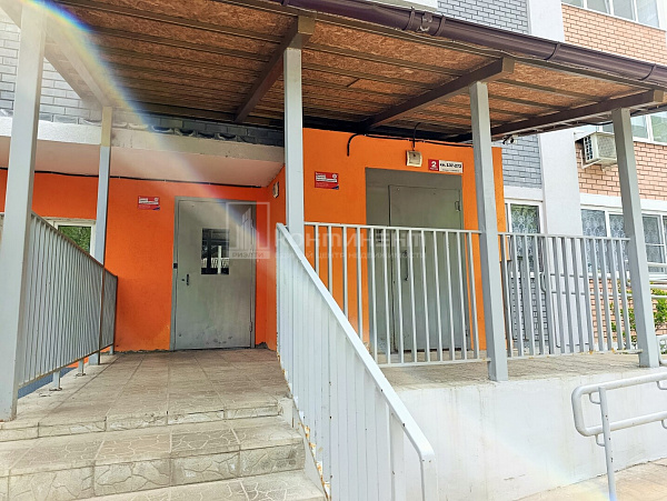Студия, 27.5 кв.м.