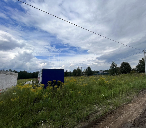 Ручей д.: участок 15 соток