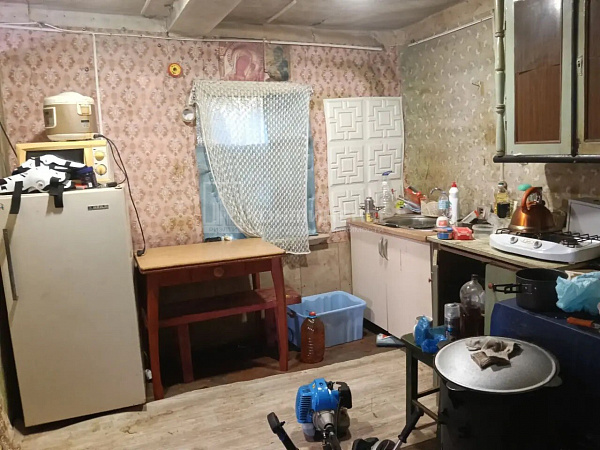 Крестниково п., Ленина ул: дом
