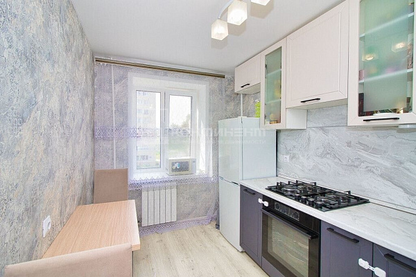 2-к квартира, 48.7 кв.м.