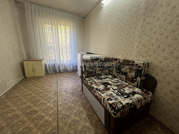 3-к квартира, 57 кв.м.