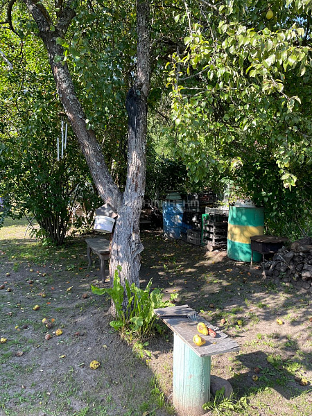 Разлукино д.: дача