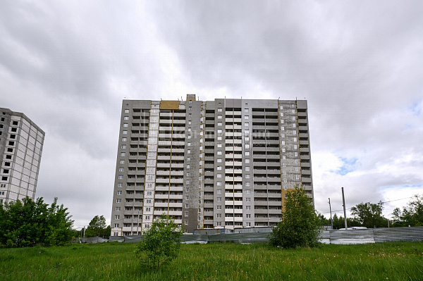 Студия, 25.7 кв.м.